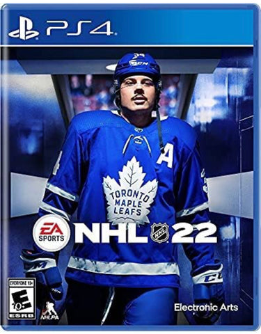 [PS4] NHL 22 R1