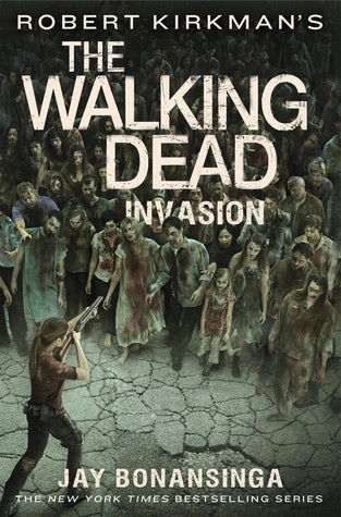 The Walking Dead Novel