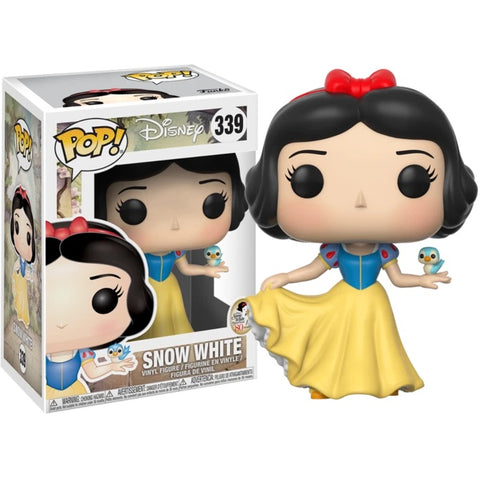 Funko Pop Disney Snow White