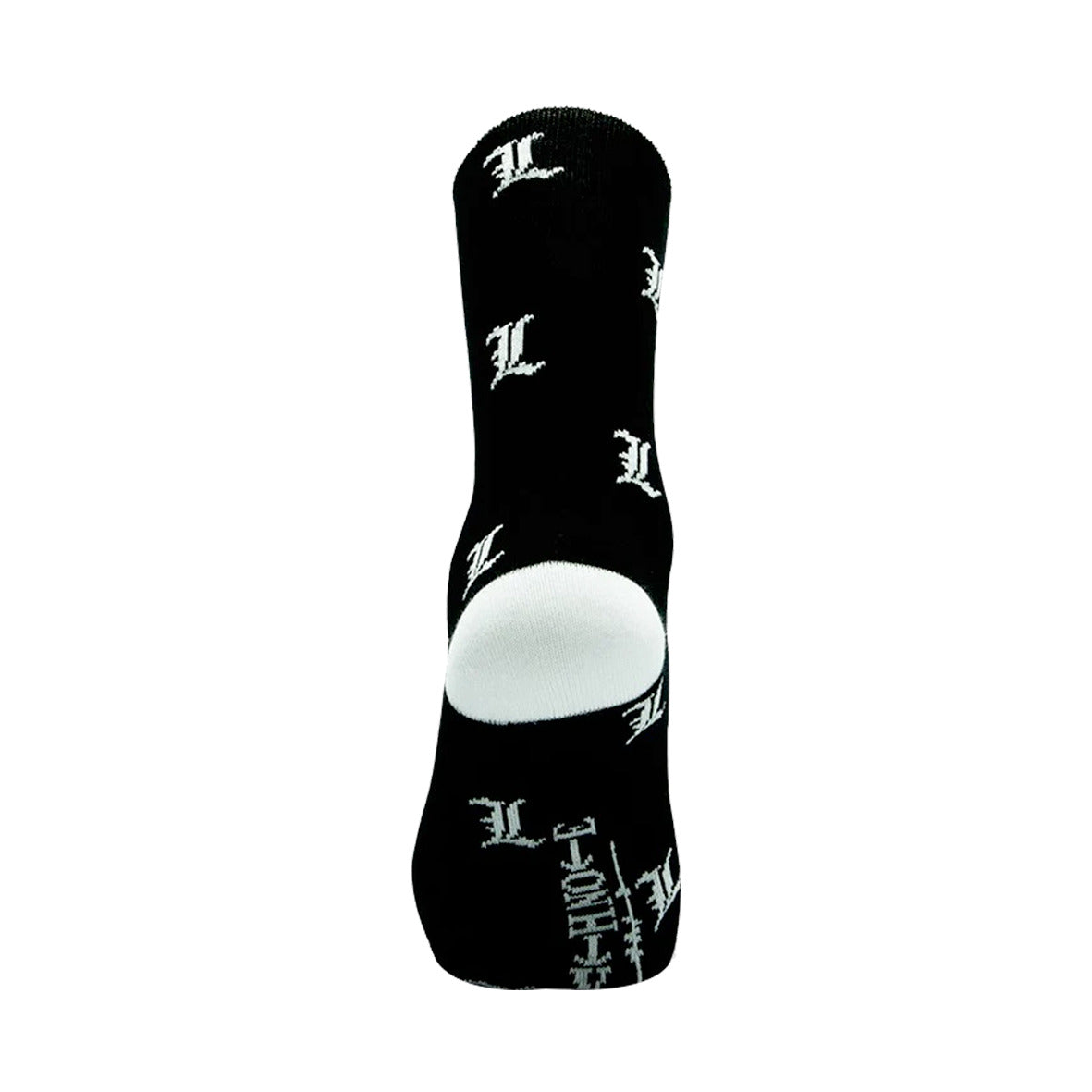 Official Anime Death Note Socks