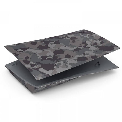 Official Playstation 5 Console Cover Army (Disc Edition)