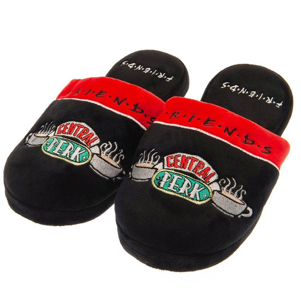 Official Friends Central Perk Slippers (free size)