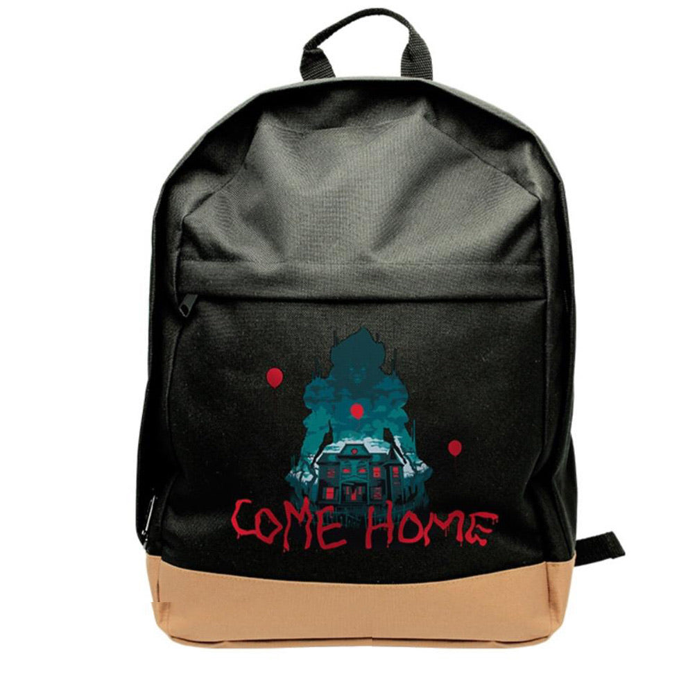 Official IT Pennywise Backpack