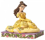 Disney Beauty & The Beast Belle Figure (9cm)