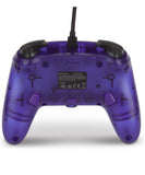 PowerA Enhanced Wired Controller For Nintendo Switch - Purple