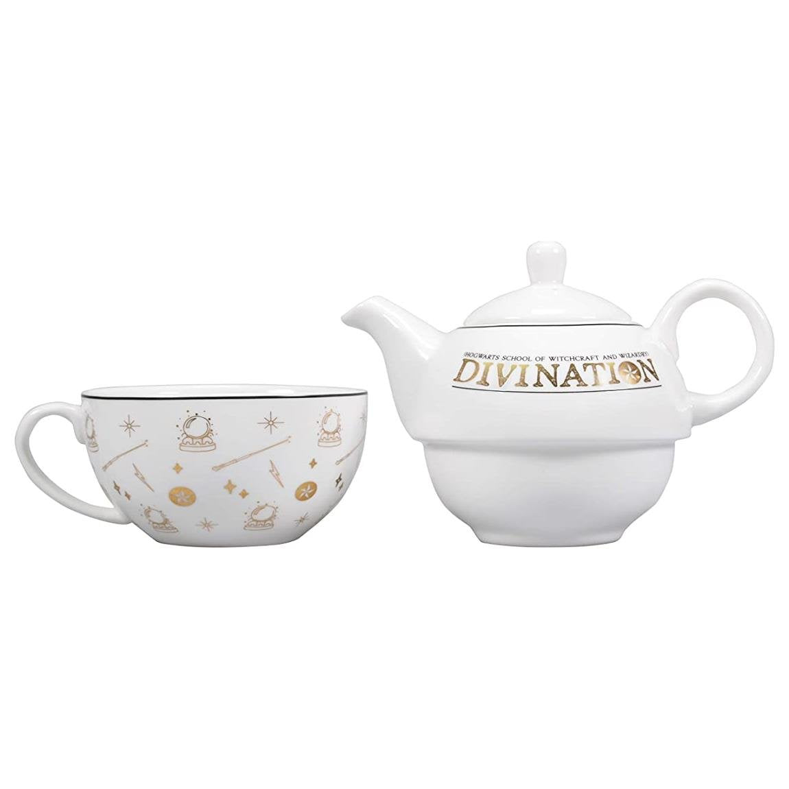 Official Harry Potter Teapot For One