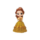 Disney Beauty & The Beast Belle Q.Posket Figure (14cm)