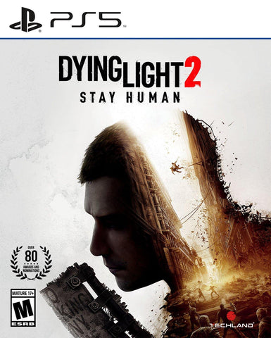 [PS5] Dying Light 2 Stay Human R1