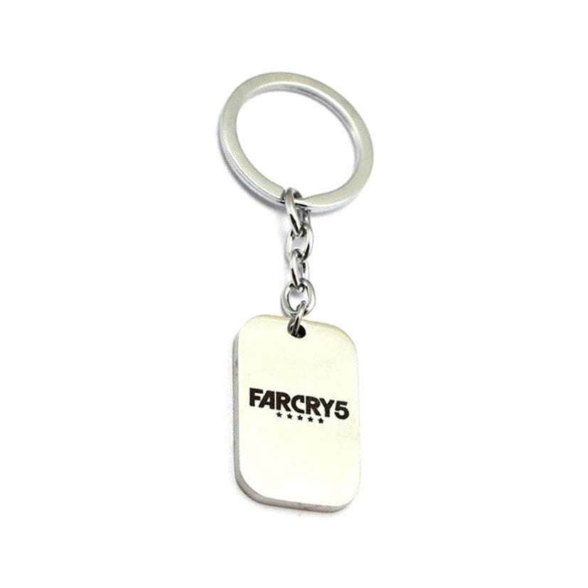 FarCry 5 Keychain