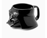 Star Wars Darth Vader 3D Mug