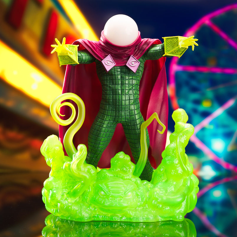 Marvel Mysterio PVC Figure (25cm)