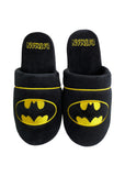 Official DC Comics Batman Slippers (free size)