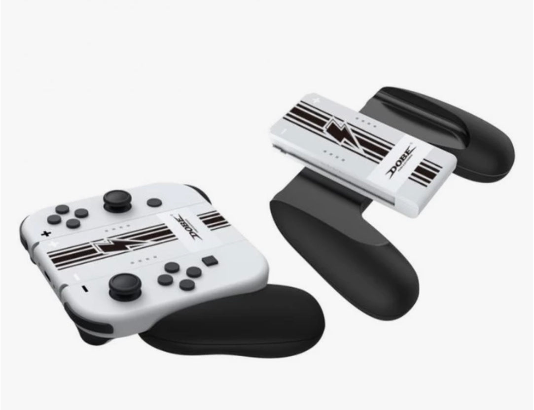 [NS] Charging Grip Dock Station For N-S OLED Joy-Con