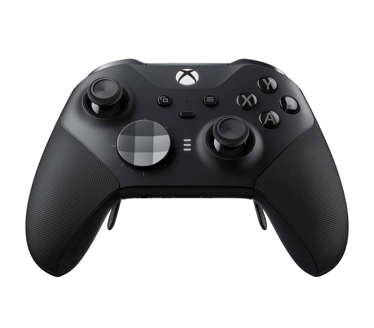 Official Xbox Elite Series 2 Controller – Black