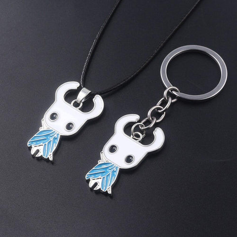Hollow Knight Necklace