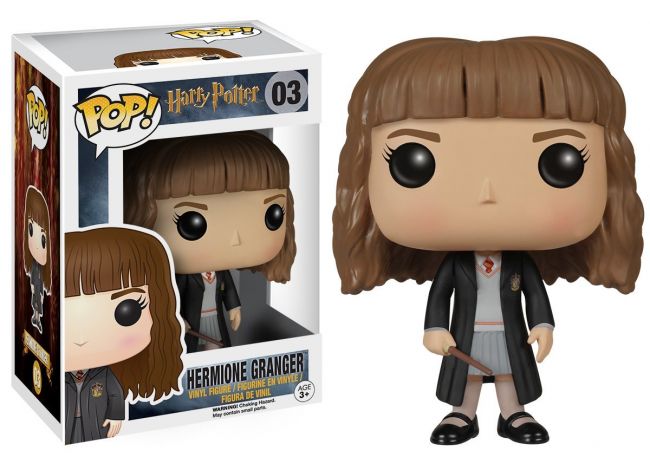 Funko Pop Harry Potter Hermione Granger