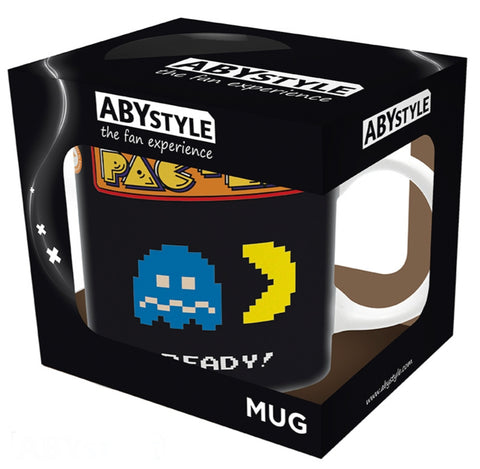 Official Pac Man Mug (320ml)