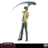 Anime Death Note - Light Yagami - SFC Figure (18cm)