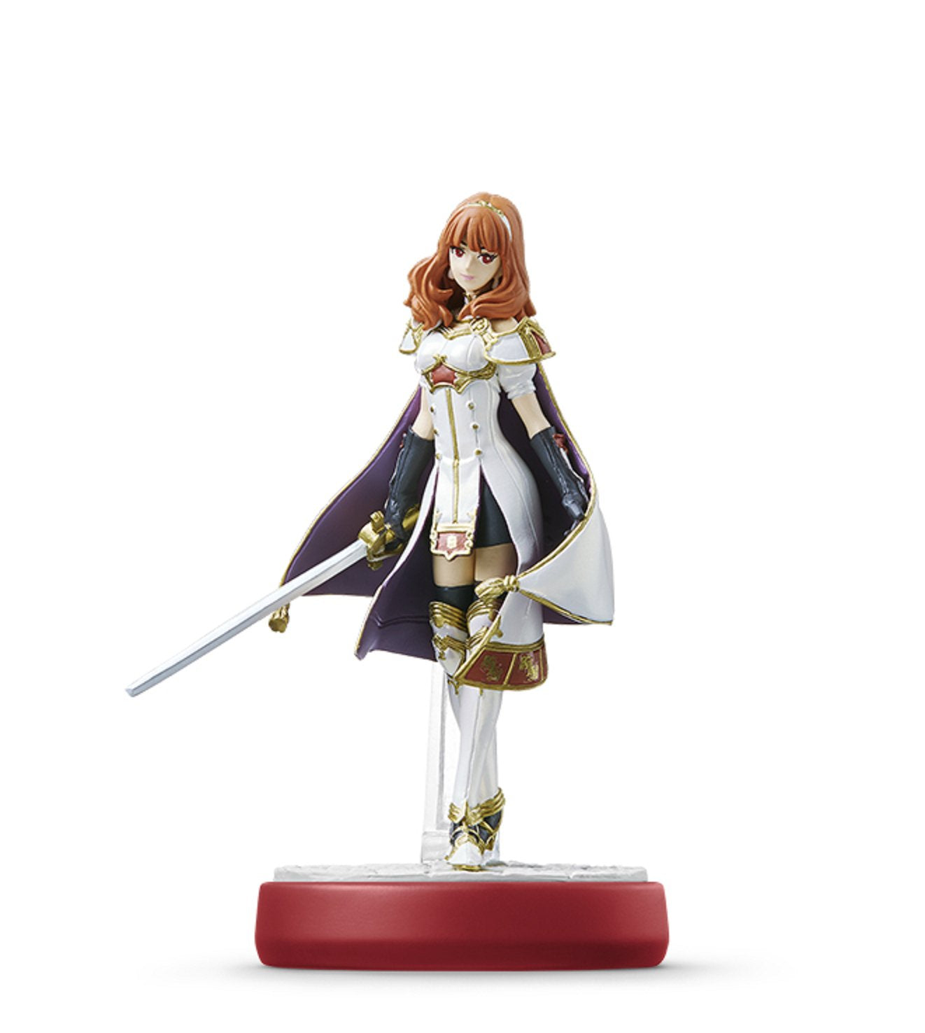 Amiibo Fire Emblem Celica