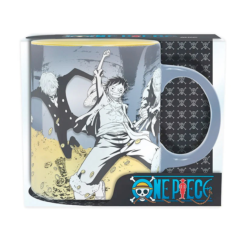 Official Anime One Piece Mug (320ml)