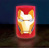 Marvel Avengers Mini Iron Man Light