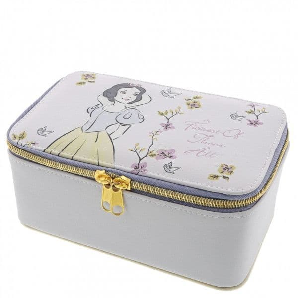 Official Disney Snow White Jewellery Box