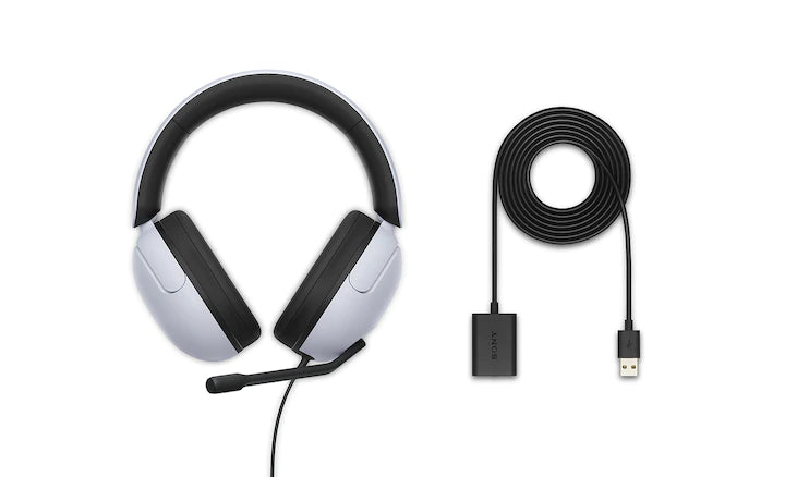 Playstation Sony INZONE H3 Wired Gaming Headset