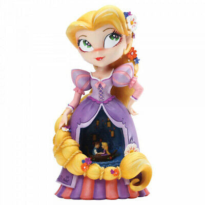Enesco Disney Rapunzel With Light Figure (24cm)