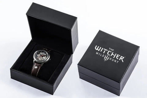 Official The Witcher Wild Hunt Watch