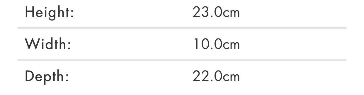 Enesco Disney Aladdin Jafar Figure (22cm)