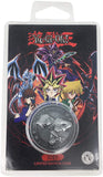 Official Anime Yu-Gi-Oh-Limited Edition Coin Joey (5cm)