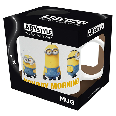 Official Minions Mug (320ml)