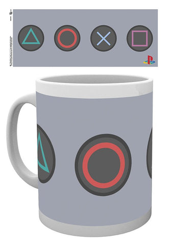 Official PlayStation mug (320ml)