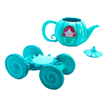Official Disney Teapot Cinderella Carriage