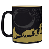 Official Lord Of The Rings Mug (460ml)