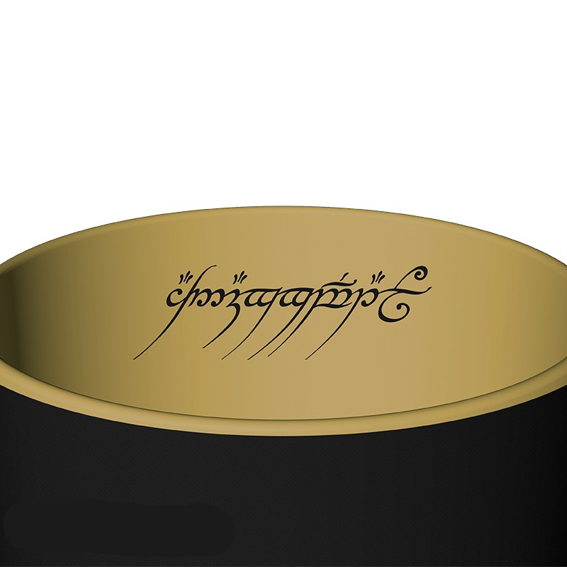 Official Lord Of The Rings Mug (460ml)
