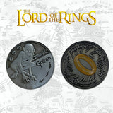 The Lord of The Rings Limited Edition Coin (5cm)