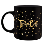 Official Disney Tinker Bell Mug Glitter (320ml)