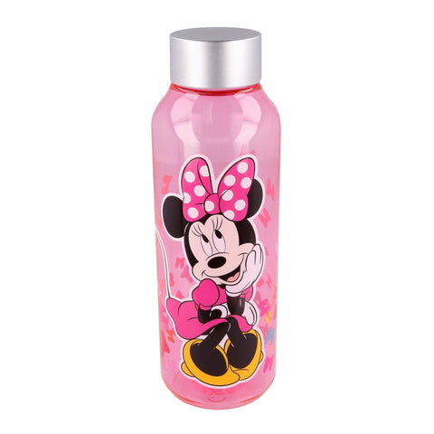 Official Disney Minnie Mouse Tritan Hydro Bottle (660ml)
