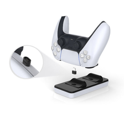 PS5 Dobe Controller Charging Dock