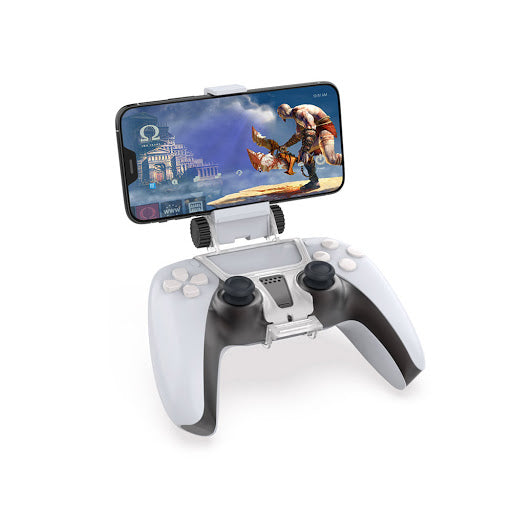 PS5 DOBE  MOBILE PHONE CLAMP