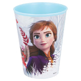 Official Disney Frozen II Plastic Cup (260ml) (K&B)