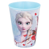 Official Disney Frozen II Plastic Cup (260ml) (K&B)