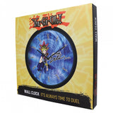 Official Yu Gi Oh Wall Clock (30.5cm)